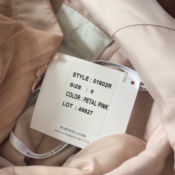 Anthropologie BHLDN dress - Picture 4 of 5